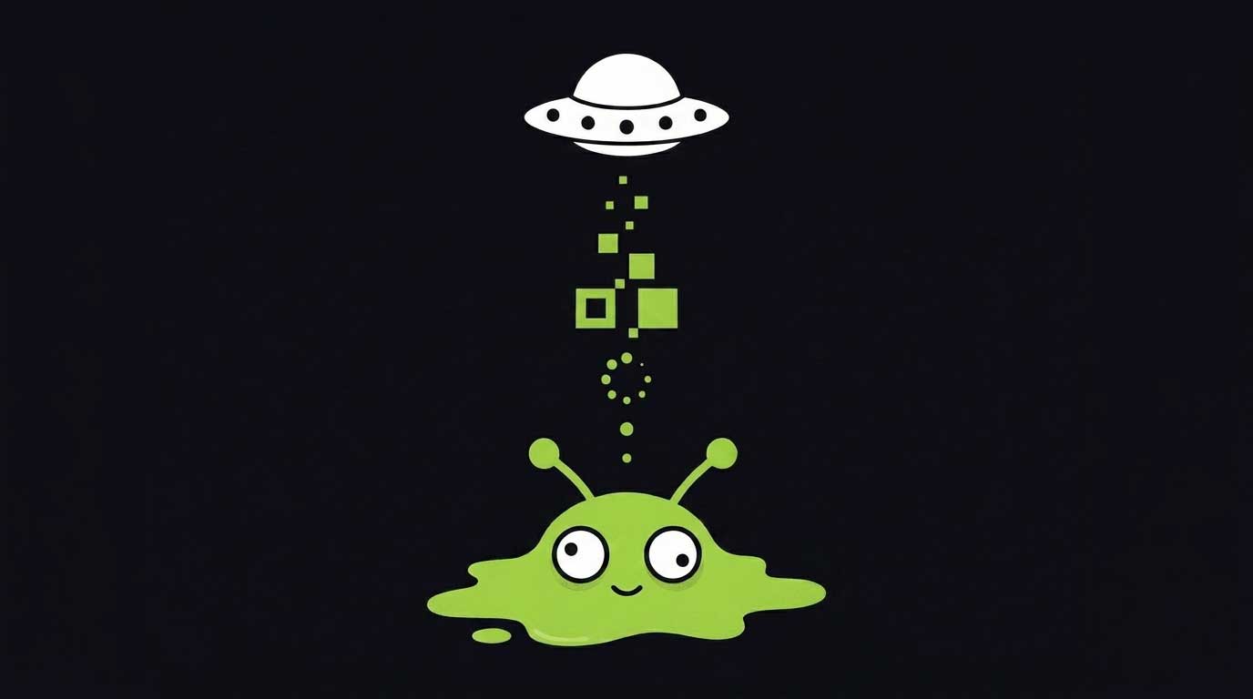 I Want to Believe... But