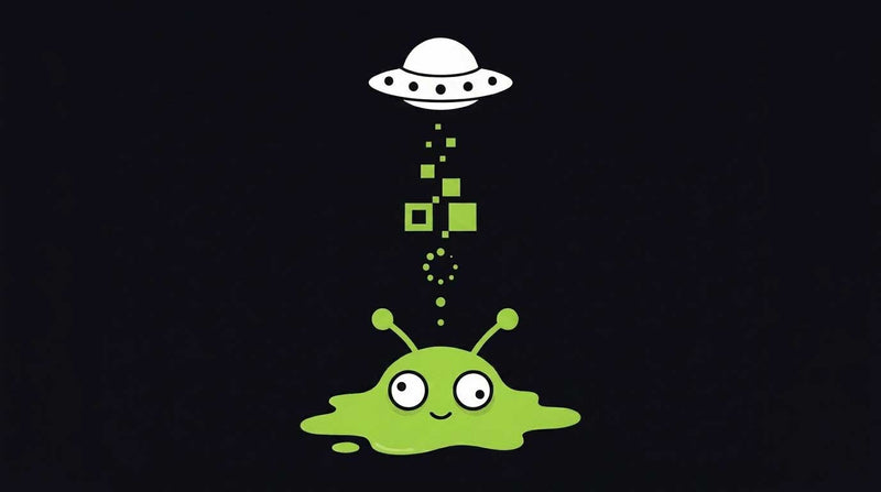 I Want to Believe... But