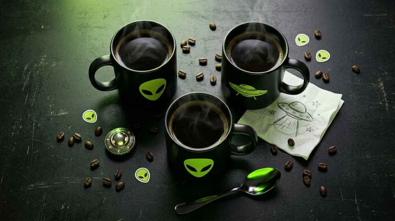 Mugs