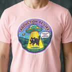 Abduction Be Like Alien T-shirt