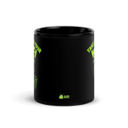 Take Me to Your WiFi Alien Mug