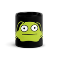 Melted Alien Mug