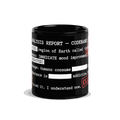 Coffee Clearance Alien Mug