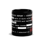 Coffee Clearance Alien Mug