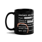 Coffee Clearance Alien Mug