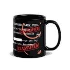 Coffee Clearance Alien Mug