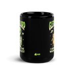 I Abducted the Wrong Species Alien Mug