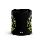 Classified Alien Crew Mug