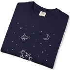 Night Watch Alien T-shirt