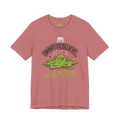 Social Battery at 1% T-shirt