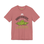 Social Battery at 1% T-shirt