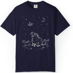 Night Watch Alien T-shirt