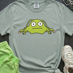 Melted Arnold Alien T-shirt