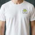 Out of Office Alien T-shirt