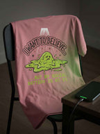 Social Battery at 1% T-shirt
