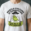 Take Me to the Mothership Alien T-shirt