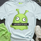 Unidentified Alien T-shirt