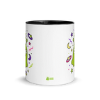 Third Eye Arnold Alien Mug
