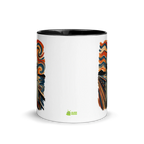 The Alien Scream Mug