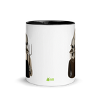 Alien Gothic Mug