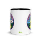 Abduction Be Like Alien Mug