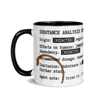 Coffee Clearance Alien Mug