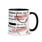 Coffee Clearance Alien Mug