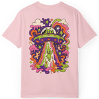 Slime Beam Alien T-shirt
