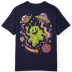Cosmic Arnold Alien T-shirt