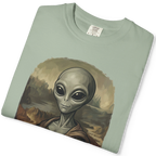 Mona Alien T-shirt