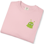 Slime Beam Alien T-shirt
