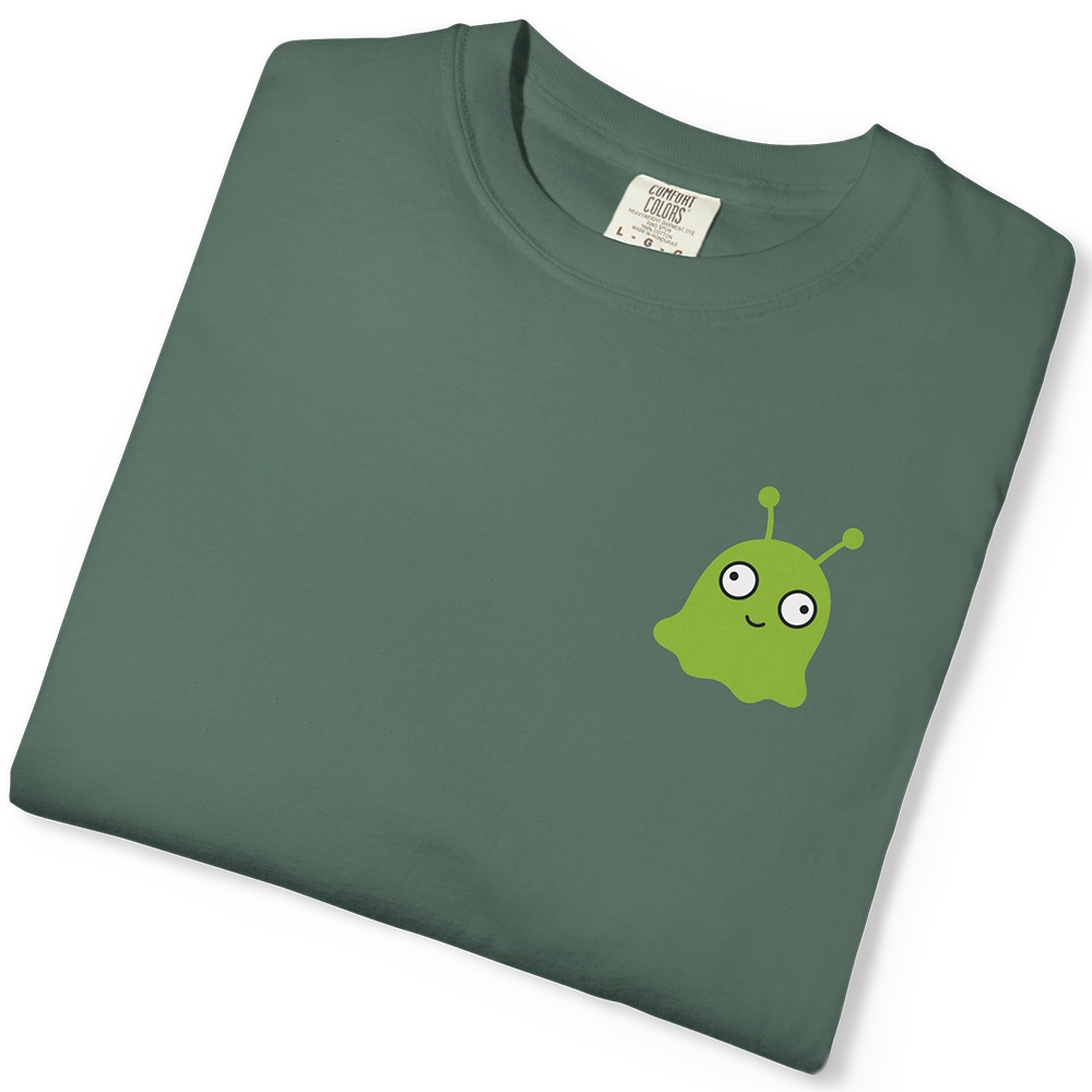 Alien Species T-shirt