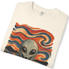 The Alien Scream T-shirt