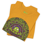 Arnold Portal Alien T-shirt