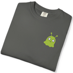 Beam Down Alien T-shirt