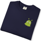 Cosmic Arnold Alien T-shirt