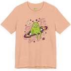 Ring Sitter Alien T-shirt