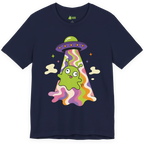 Beam Me Up Alien T-shirt