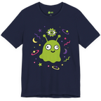 Third Eye Arnold Alien T-shirt