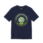 Classified Alien Crew T Shirt