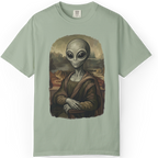 Mona Alien T-shirt