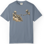 The Creation Alien T-shirt