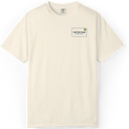 Visitor Pass Alien T-shirt