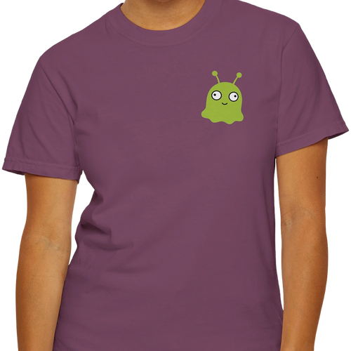 Cow Abduction Alien T-shirt