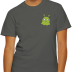 Beam Down Alien T-shirt