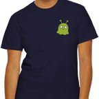 Cosmic Arnold Alien T-shirt