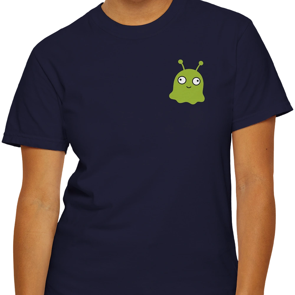 Cosmic Arnold Alien T-shirt