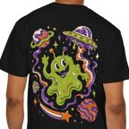 Cosmic Arnold Alien T-shirt