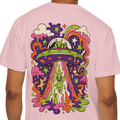 Slime Beam Alien T-shirt